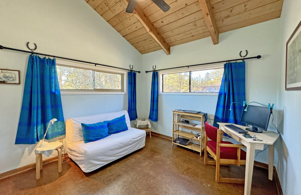 81 Forest Rd 222, Tres Piedras NM 87577