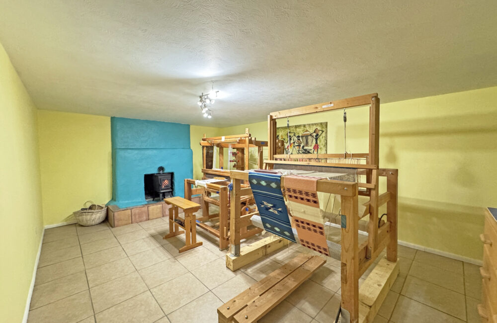 81 Forest Rd 222, Tres Piedras NM 87577