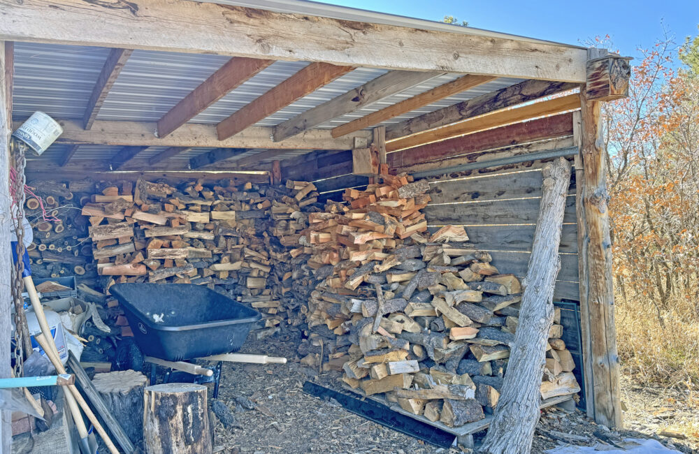 81 Forest Rd 222, Tres Piedras NM 87577