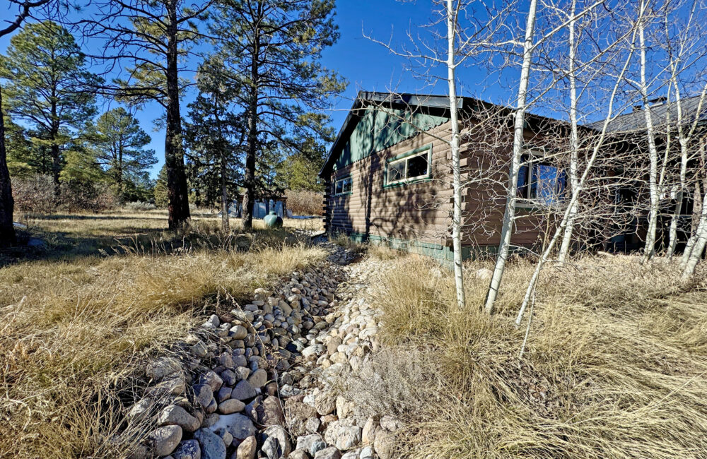 81 Forest Rd 222, Tres Piedras NM 87577