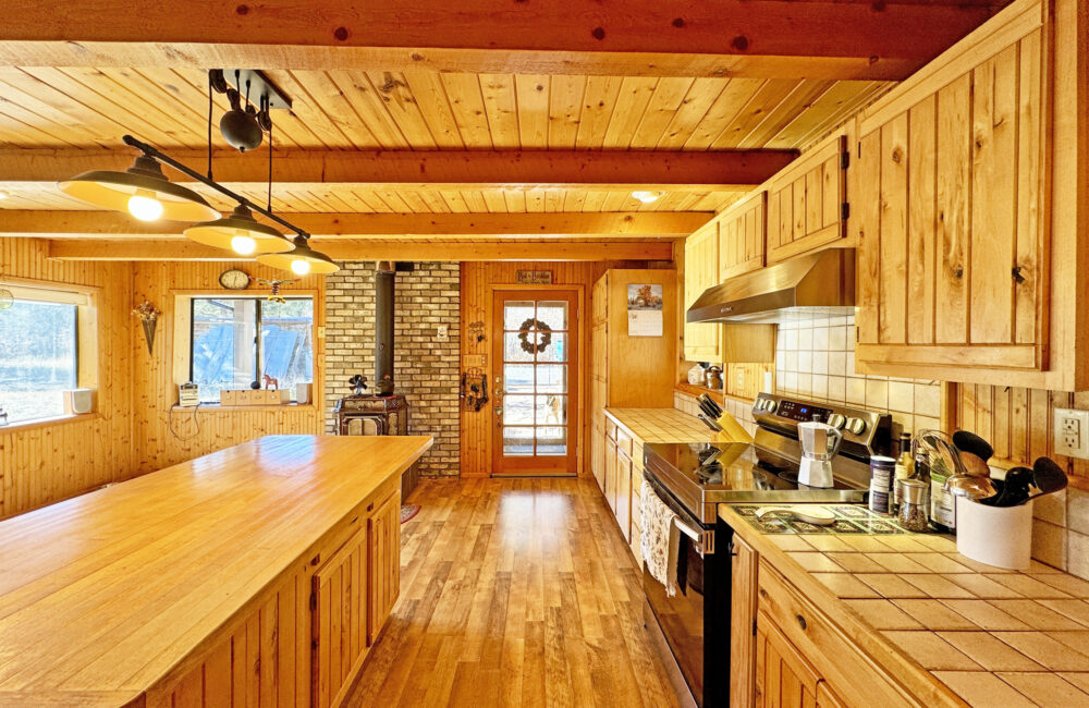 81 Forest Rd 222, Tres Piedras NM 87577