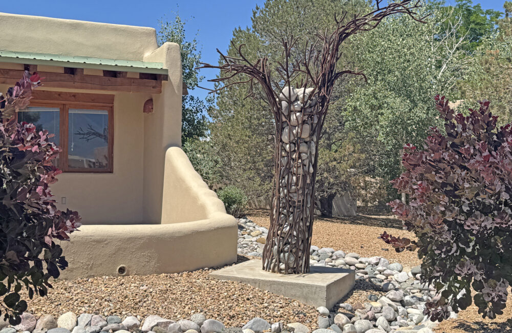 363 Monte Vista Road, Taos NM 87571