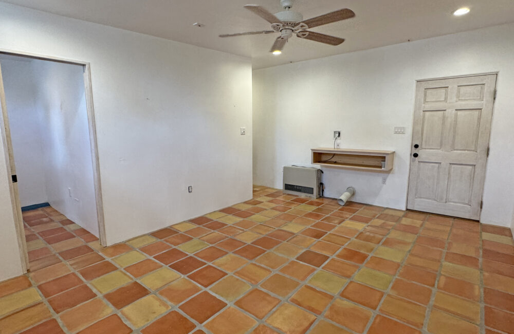 363 Monte Vista Road, Taos NM 87571
