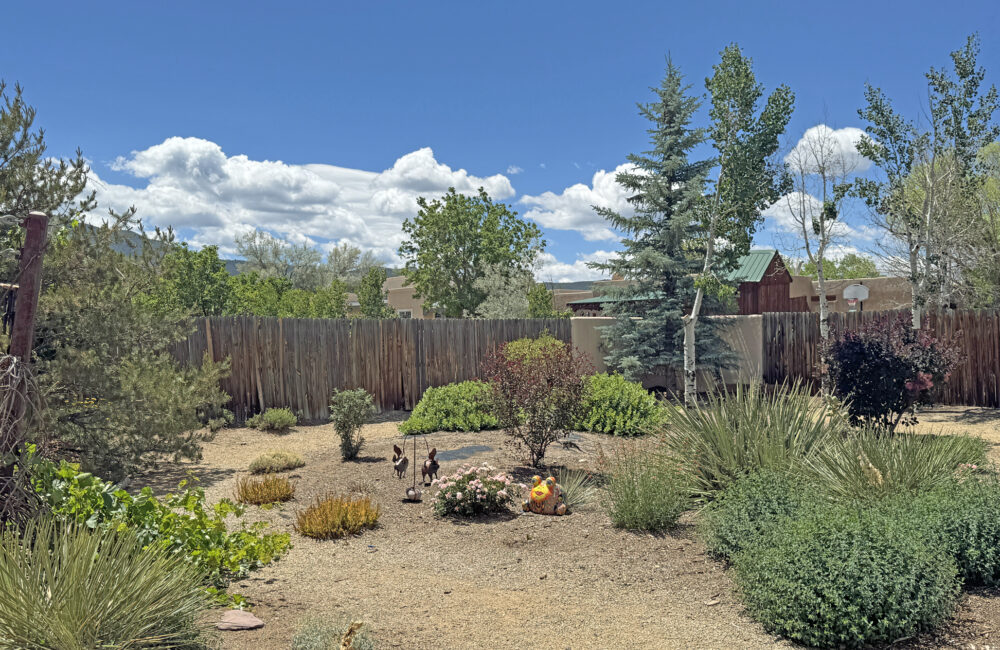 363 Monte Vista Road, Taos NM 87571