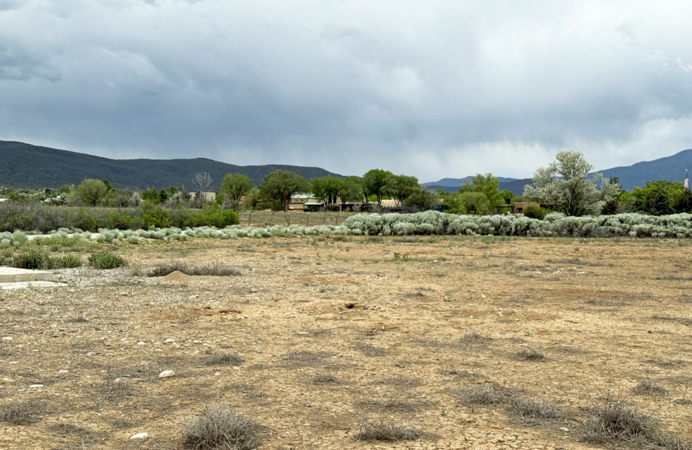Lot 12 Los Pandos Estates, Taos NM 87571