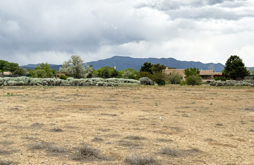 Lot 12 Los Pandos Estates, Taos NM 87571