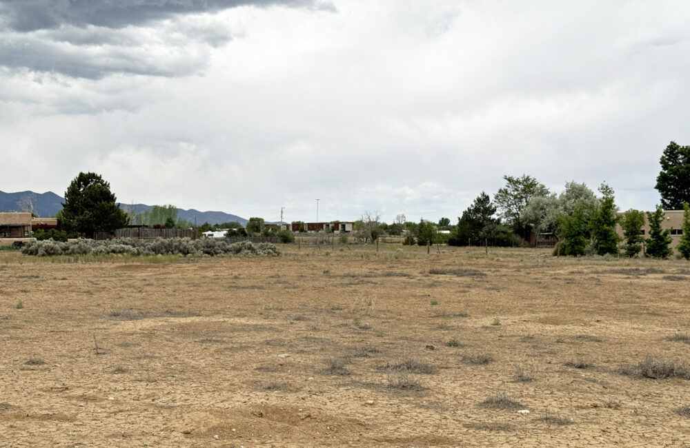 Lot 12 Los Pandos Estates, Taos NM 87571