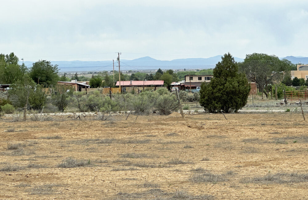 Lot 12 Los Pandos Estates, Taos NM 87571
