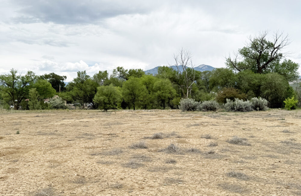 Lot 12 Los Pandos Estates, Taos NM 87571