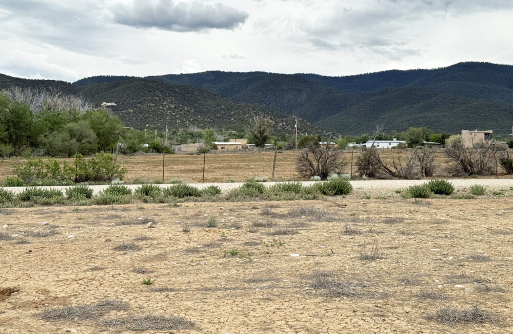 Lot 12 Los Pandos Estates, Taos NM 87571