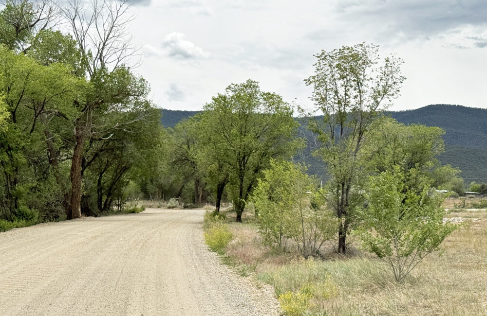 Lot 12 Los Pandos Estates, Taos NM 87571