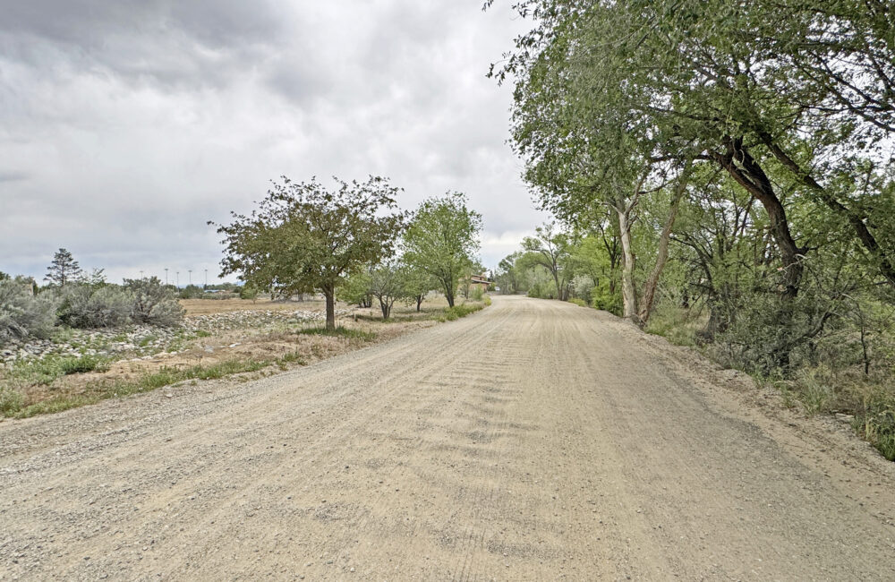 Lot 12 Los Pandos Estates, Taos NM 87571